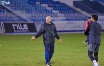 حقيقة تولى شوقي غريب قيادة منتخب مصر الشباب خلفا لـ «ميكالى»