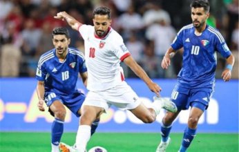 شاهد.. حدث غير متوقع يثير الدهشة في مباراة الكويت والإمارات بـ "خليجي 26"
