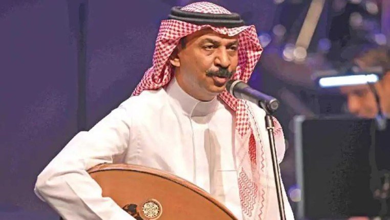 بعد غياب دام عامين.. عبادي الجوهر يحيي حفلًا غنائيًا بالكويت هذا الموعد بعد غياب دام عامين.. عبادي الجوهر يحيي حفلًا غنائيًا بالكويت هذا الموعد