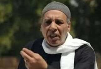 وفاة الفنان المصري سعيد المغربي بعد صراع طويل مع المرض