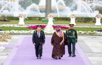 السعودية وبريطانيا ترحبان باتخاذ أي خطوات إيجابية لضمان سلامة الشعب السوري