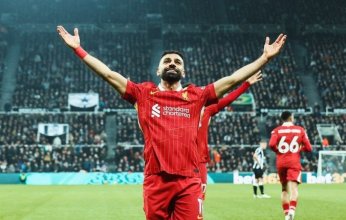 بالأرقام.. الفرعون المصري «صلاح» يتصدر جدول ترتيب هدافي الدوري الإنجليزي