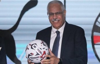 أبرز تصريحات جمال علام: أنا كنت رئيس اتحاد كرة شاطر.. ولا أنكر حبي للزمالك