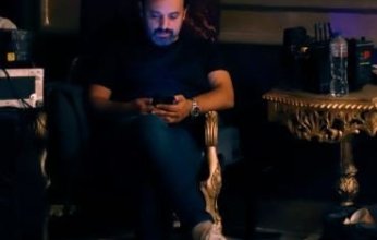 تامر مرتضى يعلن تفاصيل مشاركته في مهرجان البحر الأحمر السينمائي الدولي