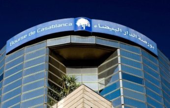 مؤشرات بورصة الدار البيضاء تغلق على تراجع في ختام تداولاتها اليوم