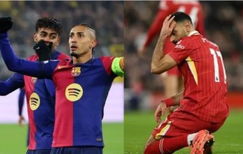 ليفربول يبدأ التواصل مع بديل «صلاح» تحسبًا لرحيله