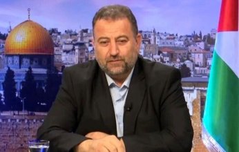 رسميا.. الشاباك الإسرائيلي يتبنى اغتيال الشهيد "صالح العاروري"