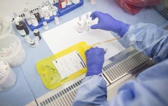 علماء روس يكتشفون مواد حيوية تعزز فعالية المضادات الحيوية