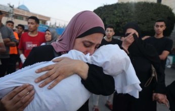 "الأونروا": الاحتلال الإسرائيلي يقتل طفلا كل ساعة في قطاع غزة