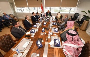مصر: وزير الإسكان يستقبل وفد مستثمرين سعوديين لمناقشة الفرص الاستثمارية