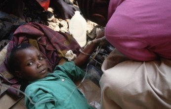 ما قصة «المرض الغامض» الذي تفشى في الكونغو الديمقراطية؟.. الصحة العالمية تكشف التفاصيل