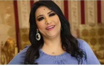 عاجل.. وفاة زوج الفنانة بدرية طلبة