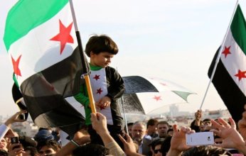 البرلمان العربي يدعو السوريين للتكاتف في هذه المرحلة الحرجة ويطالب المجتمع الدولي بدعمهم