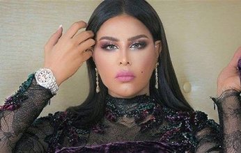 أحلام توجه رسالة قوية لمنتقدي تكرار فساتينها خلال الفترة الأخيرة