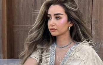 خاص| النجمة هنا الزاهد: كان «حلم حياتي» اشتغل مع كريم عبد العزيز