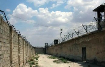 شاهد.. مكبس لطحن العظام والجثث في سجن صيدنايا يكشف عن وحشية الجرائم