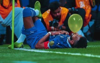 البليهي يقود الهلال لفوز قاتل على الرائد