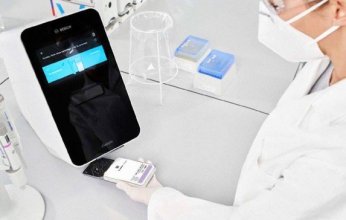 باحثون صينيون يطورون جهازا محمولا للمساعدة على تشخيص الأمراض في نصف ساعة فقط