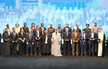 أمير الكويت يكرم الفائزين بجوائز مؤسسة التقدم العلمي لعامي 2022 و2023