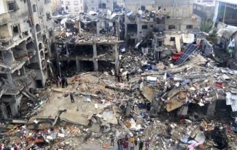 حصار وتجويع وإبادة جماعية.. الاحتلال الإسرائيلي يدمر أكثر من 85% من شمال قطاع غزة