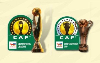 «كاف» يكشف مواعيد نهائي دوري الأبطال والكونفدرالية2025