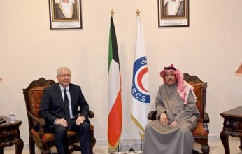 جمعية الهلال الأحمر الكويتي تؤكد استمرارها بإيصال المساعدات الإنسانية للمنكوبين في العالم