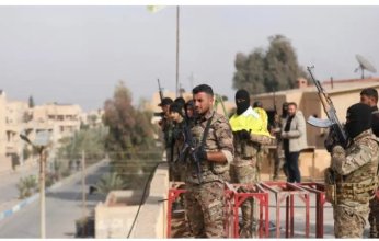 أزمة الشمال السوري تتفاقم بعد اتساع الاشتباكات في جبهة «تل تمر».. ماذا يحدث وإلى أين تتجه الأوضاع؟