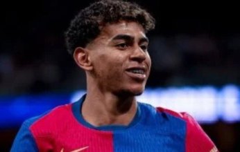 لامين يامال يفوز بجائزة أفضل لاعب شاب في العالم من جلوب سوكر