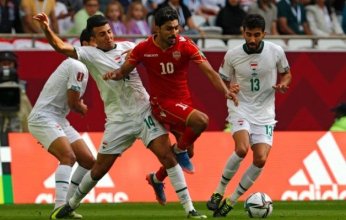 الاتحاد البحريني يعتذر لنظيره العراقي بسبب خطأ غير مقصود بخليجي 26