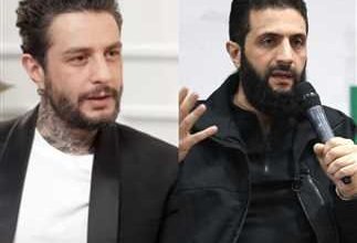 أحمد الفيشاوي يوافق على تجسيد شخصية الجولاني.. ويكشف حقيقة انضمامه للإخوان