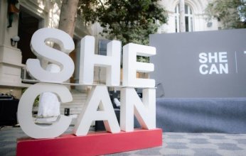 انطلاق ملتقى She Can Career لدعم وتمكين المرأة العاملة
