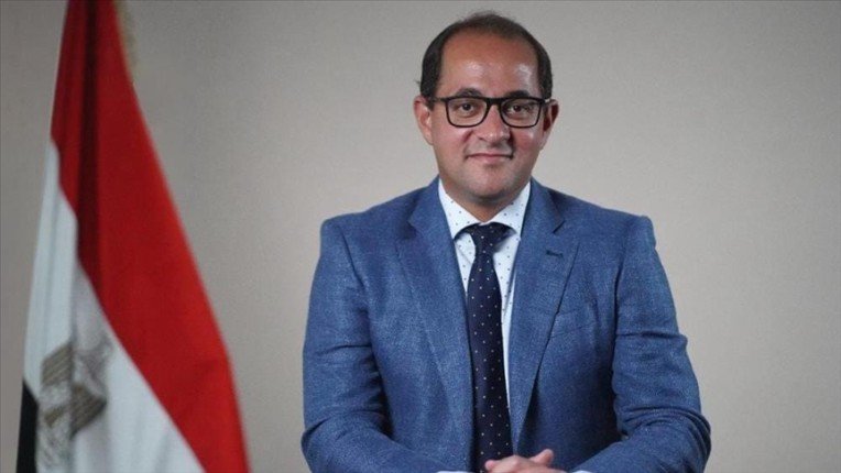 مصر: خفض الدين الخارجى عن العام السابق بقيمة 3 مليارات دولار مصر: خفض الدين الخارجى عن العام السابق بقيمة 3 مليارات دولار