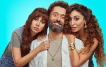 النجم كريم محمود عبد العزيز يحقق رقماً قياسياً بفيلمه «الهنا اللي أنا فيه» في السعودية