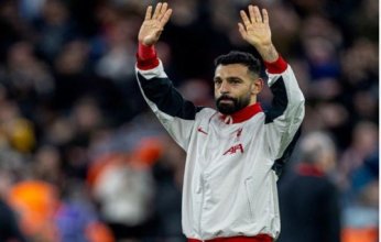 آلان شيرار: أي زيادة في راتب صلاح سيؤدى لمشاكل في "أنفيلد"