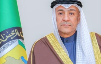 أمين عام مجلس التعاون يبحث مع وزير الخارجية المغربي في الرباط تعزيز التعاون المشترك