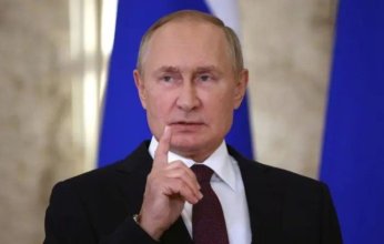 بوتين: واشنطن وحلفائها يواصلان فرض قواعدهما المزعومة على العالم