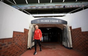 عودة إمام عاشور.. كولر يعلن تشكيل الأهلى أمام أورلاندو