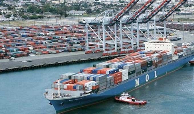 تونس: الميزان التجاري الغذائي يسجل 1347 مليون دينار فائضا تونس: الميزان التجاري الغذائي يسجل 1347 مليون دينار فائضا