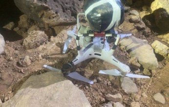 الجيش الأردني يسقط طائرة مسيرة تحمل مواد مخدرة