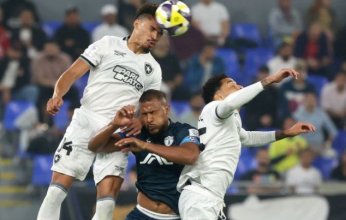 بثلاثية نظيفة.. باتشوكا المكسيكي يهزم بوتافوكو البرازيلي ويضرب موعدًا مع الأهلي المصري