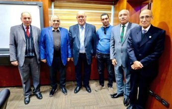 مطار القاهرة يمدد اعتماد ISO لإدارة نظم الجودة والسلامة لمدة ثلاث سنوات