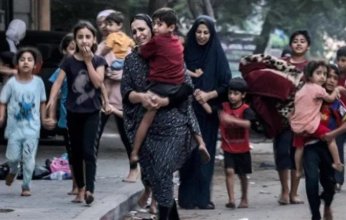 الأونروا: مليون نازح في قطاع غزة معرضون للموت نتيجة الشتاء واستمرار حرب الإبادة الجماعية