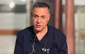 قوات الاحتلال الإسرائيلي تعتقل مدير مستشفى كمال عدوان في غزة