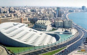 مكتبة الإسكندرية تطلق جائزة ثقافية فكرية عالمية كبرى