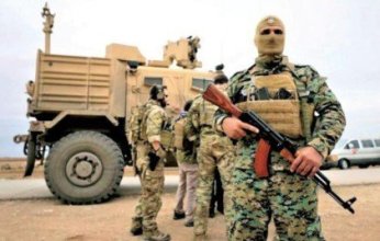 اشتباكات عنيفة فى محيط سد تشرين وقسد تسيطر على عدة قرى