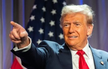 ترامب يكشف أسماء جديدة رشحها لتولي مناصب في إدارته