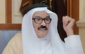 وفاة الفنان السعودي عبد الله المزيني