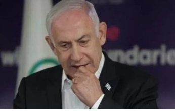 نتنياهو يكشف أعداد الرهائن الإسرائيليين لدى حماس