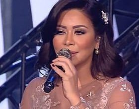 رغم أزمة ابنتها.. النجمة المصرية شيرين عبد الوهاب تستعد لحفل غنائي ضخم في دبي