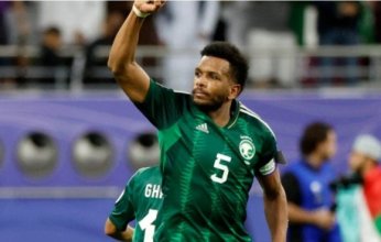 على البليهي يرد على يونس محمود بعد فوز السعودية على العراق